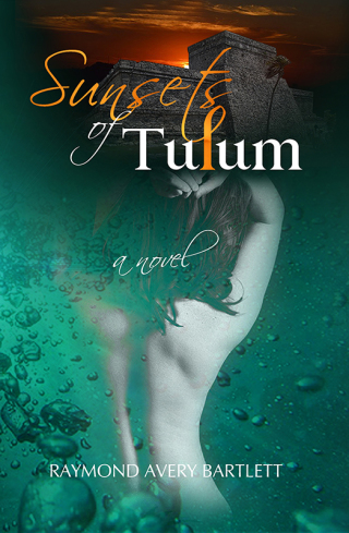 Cover image: Sunsets of Tulum