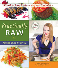 Cover image: Practically Raw 1st edition 9780980013153