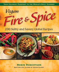 Cover image: Vegan Fire 1st edition 9780980013108
