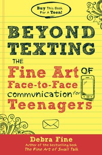 Cover image: Beyond Texting 1st edition 9780988969605