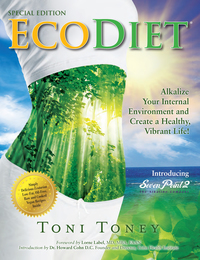 Cover image: ECODIET 1st edition