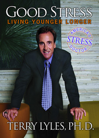 Cover image: Good Stress 1st edition