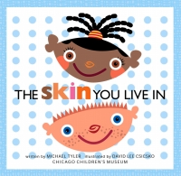 Imagen de portada: The Skin You Live In 7th edition 9780975958001