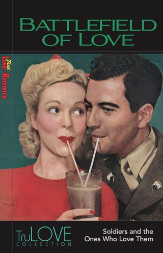 Cover image: Battlefield of Love 9780989020015