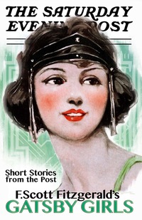 Cover image: Gatsby Girls 9780989020046