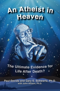 Imagen de portada: An Atheist in Heaven 9780989024228