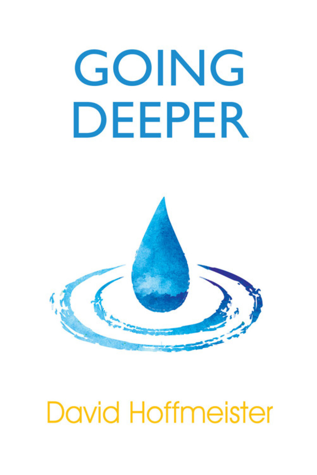 Going Deeper (eBook)