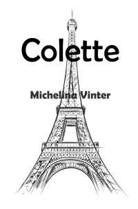 Imagen de portada: Colette