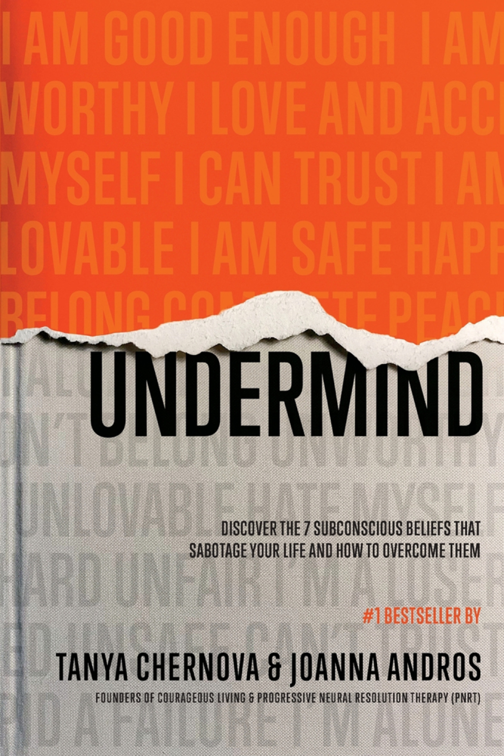 UnderMind (eBook)