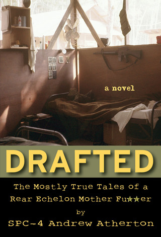 Imagen de portada: Drafted 9780989207928