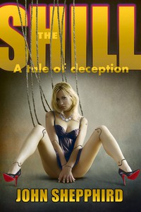 Cover image: The Shill