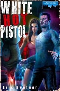 Imagen de portada: White Hot Pistol