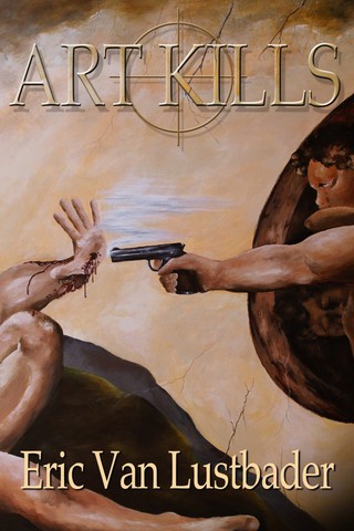 Cover image: Art Kills 9780989212984