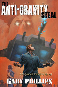 Cover image: The Anti-Gravity Steal