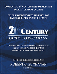 Omslagafbeelding: 21st Century Guide to Wellness 9780989222822