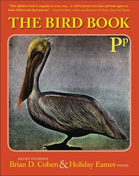 Cover image: The Bird Book 1st edition 9780989310420