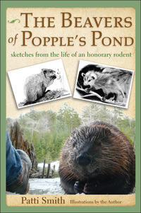Omslagafbeelding: The Beavers of Popple's Pond