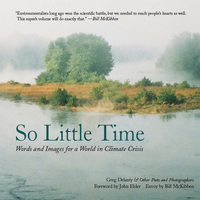 Cover image: So Little Time 1st edition