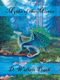 Cover image: Myths of the Mirror 9780988954229