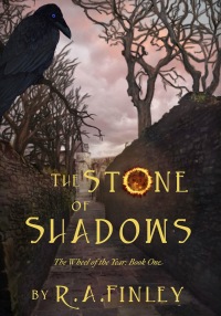 Imagen de portada: The Stone of Shadows 9780989315715