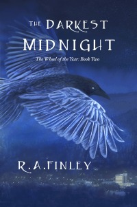 Cover image: The Darkest Midnight 9780989315739