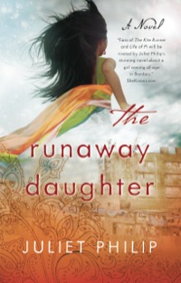 Cover image: Runaway Daughter 9780989315999