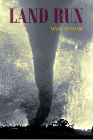 Cover image: Land Run