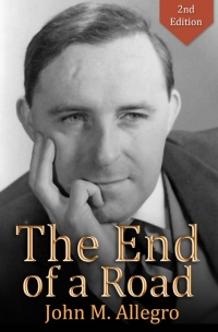 Titelbild: The End of a Road 2nd edition 9780989328005