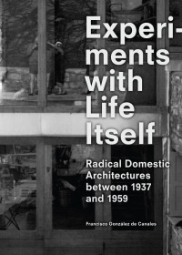 Imagen de portada: Experiments with Life Itself 9788492861651