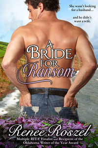 Imagen de portada: A Bride for Ransom