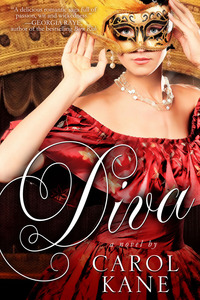 Cover image: Diva