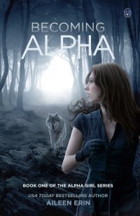 Imagen de portada: Becoming Alpha 9780989405034