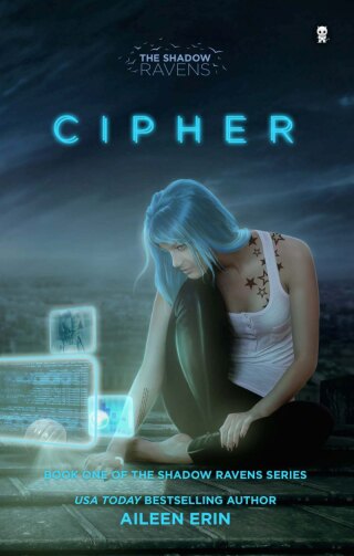 Imagen de portada: Cipher 9780989405096