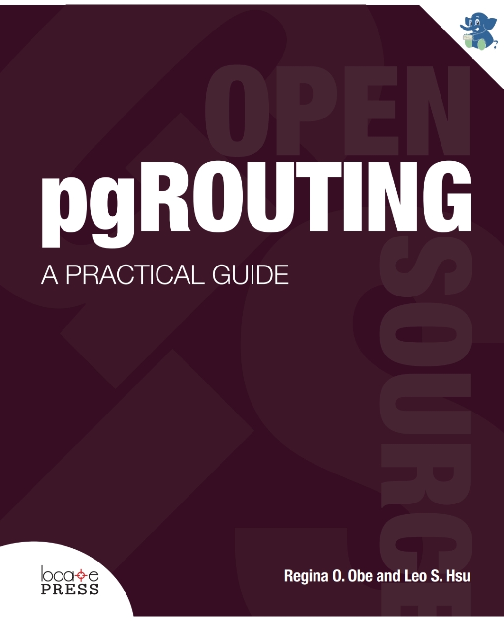 pgRouting 1st Edition