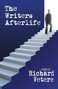 Cover image: The Writers Afterlife 9780988400887