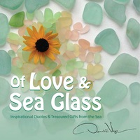 Cover image: Of Love & Sea Glass 9780989528306