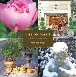 Cover image: Life on Mar's: A Four Season Garden 1st edition 9781604611953