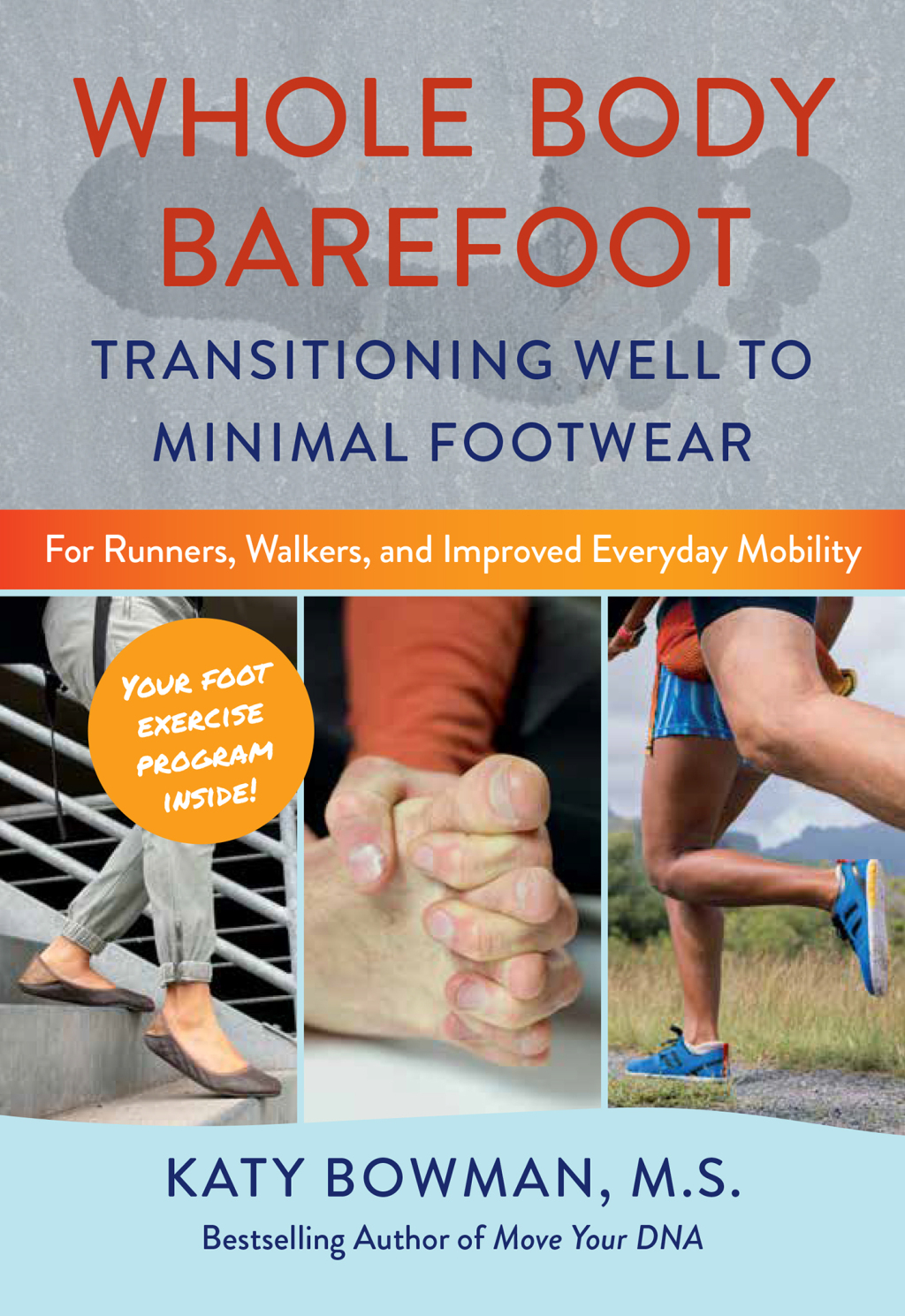 Whole Body Barefoot (eBook)