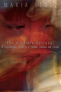 Cover image: The Ultimate Betrayal 9780615439563