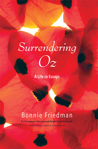 Cover image: Surrendering Oz 9780989753227