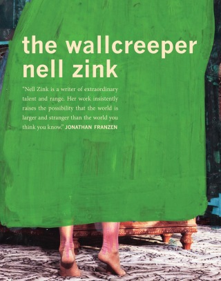 Cover image: The Wallcreeper 9780989760713