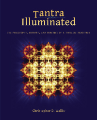 Cover image: Tantra Illuminated 1st edition 9780989761352