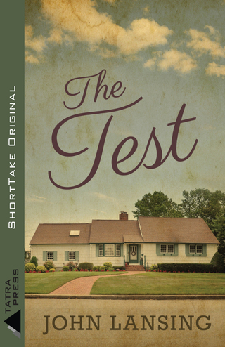Cover image: The Test 9780989835244