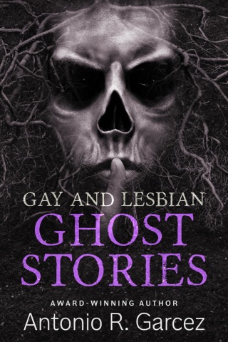 Cover image: Gay &amp; Lesbian Ghost Stories