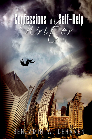 Cover image: Confessions of a Self-Help Writer 9780989912686