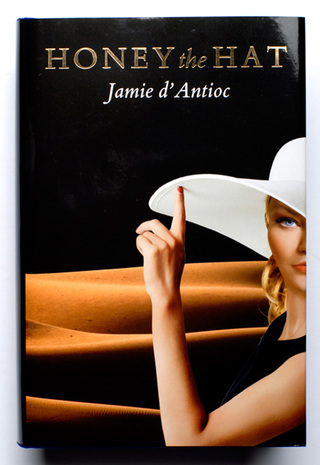 Cover image: Honey the Hat 1st edition 9780982563748