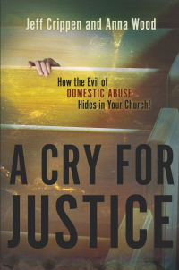 Imagen de portada: A Cry for Justice 9781879737914