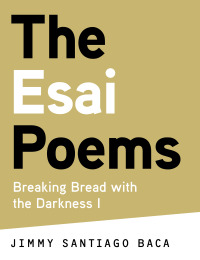 صورة الغلاف: The Esai Poems