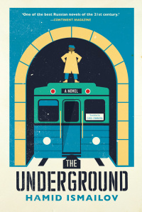 表紙画像: The Underground 9781632060440