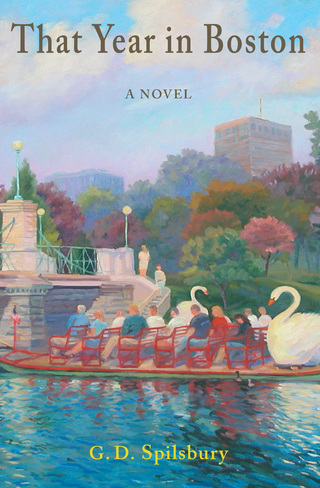 Cover image: That Year in Boston